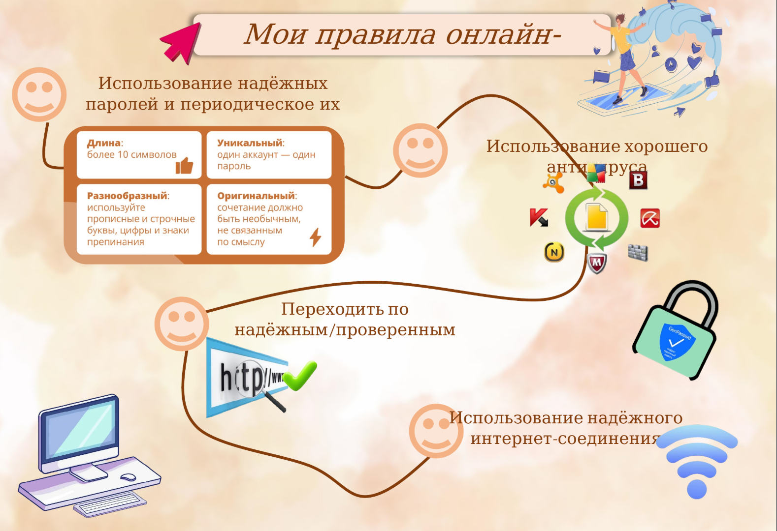 Широкова Виктория