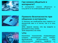 Грибы «Сетевое общение»