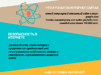 Пума «Интернет-сайты»