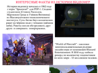 Иван Кузнецов «История видеоигр»