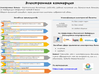 Чемпионы «Электронная коммерция»