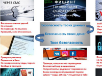 Команда "Cvinta" «Фишинг»
